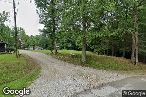 107 S Cherry St, Leavenworth, IN 47137