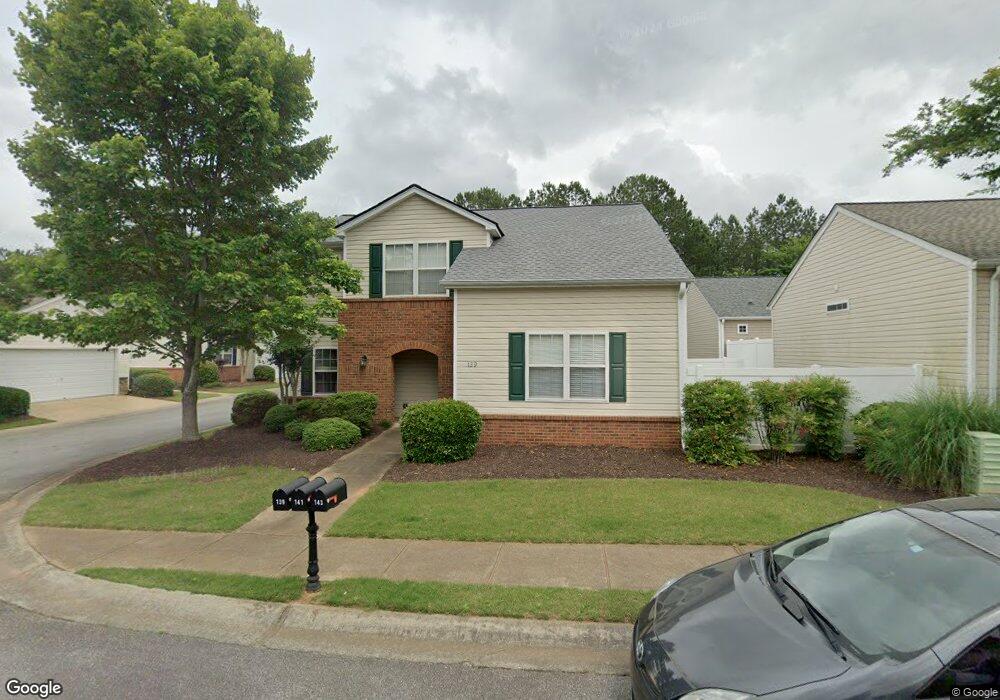 139 W Oaks Place unit 7, Woodstock, GA 30188 - photo 1