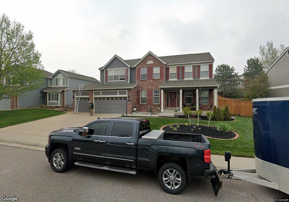 19485 E Powers Place, Aurora, CO 80015 - photo 1