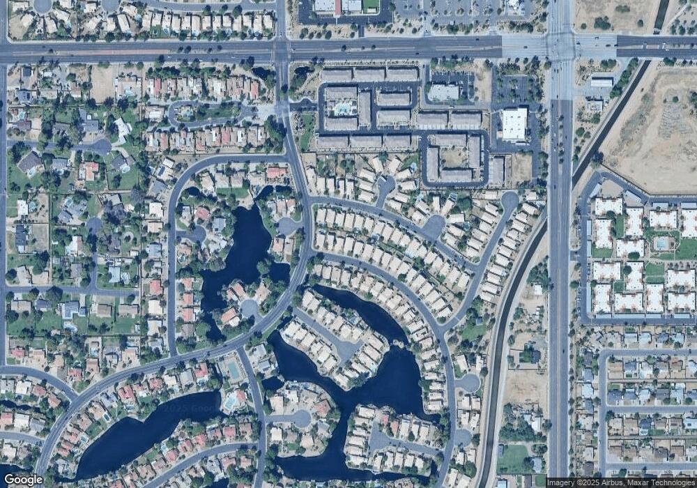 33 S Willow Creek St, Chandler, AZ 85225 - photo 1