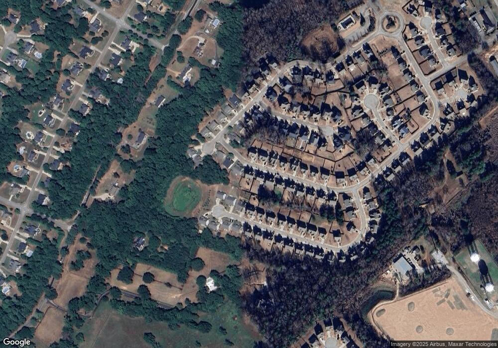 591 Freedom Pkwy, Hoschton, GA 30548 - photo 1