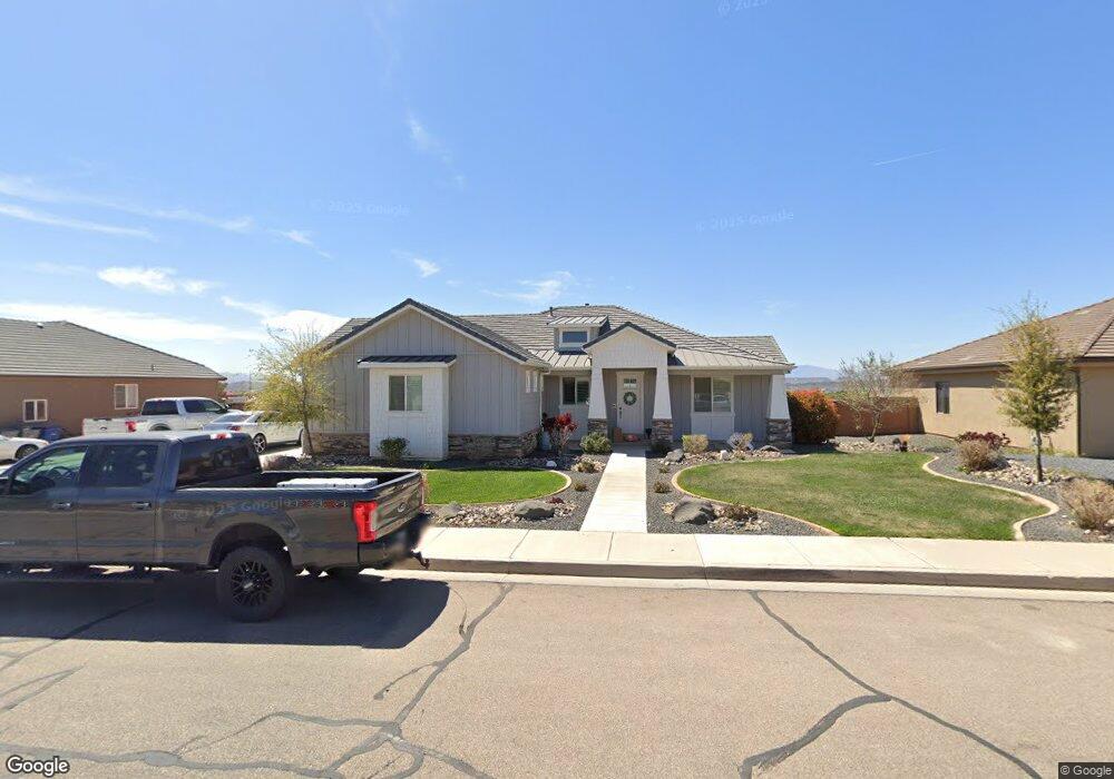 3150 S Camino Real, Washington, UT 84780 - photo 1