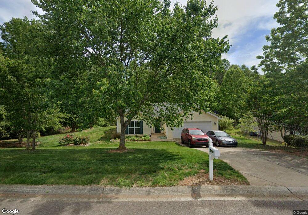 5209 Nobleman Ln, Lula, GA 30554 - photo 1