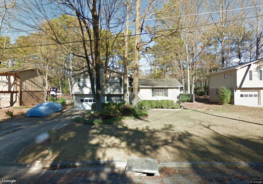 316 Wink Cir, Center Point, AL 35215 - photo 1