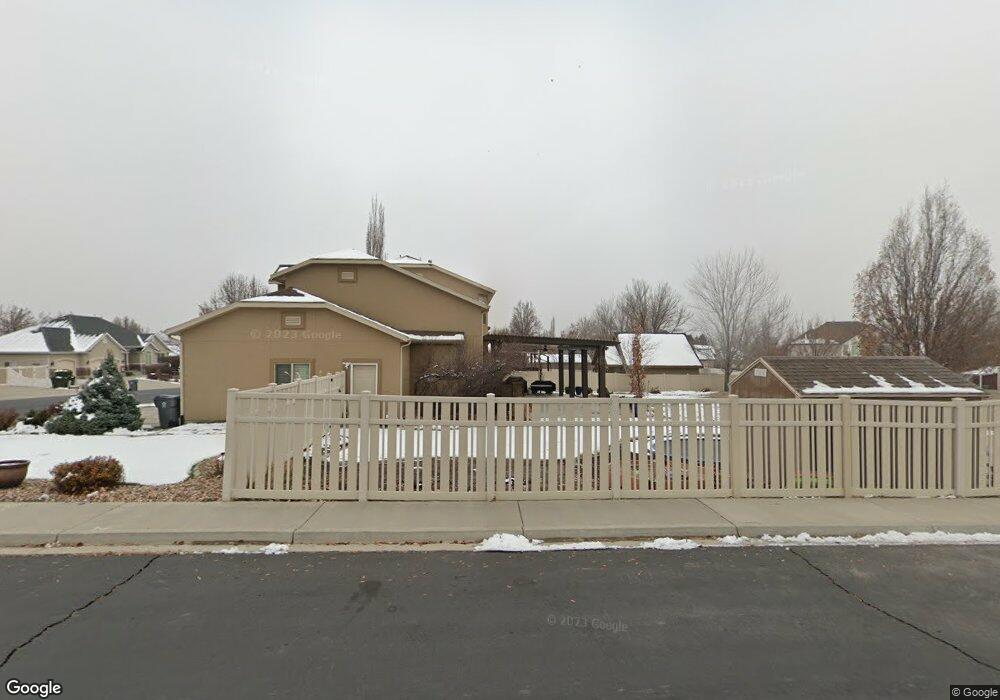 1095 W 1500 N, Pleasant Grove, UT 84062 - photo 1
