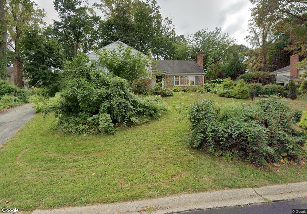 89 Woodstone Ln, Villanova, PA 19085 - photo 1