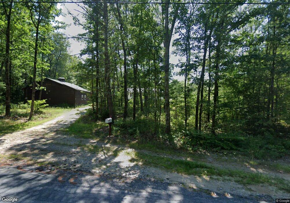151 Deer Meadow Rd, Webster, NH 03303 - photo 1