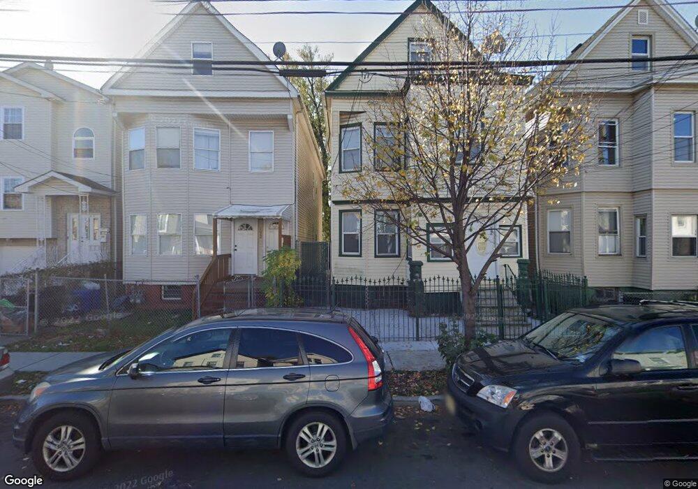 1022 Flora St, Elizabeth, NJ 07201 - photo 1