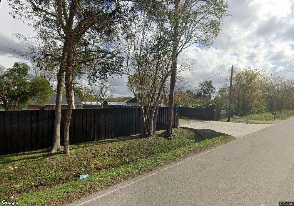 13302 Kaltenbrun Rd, Houston, TX 77086 - photo 1