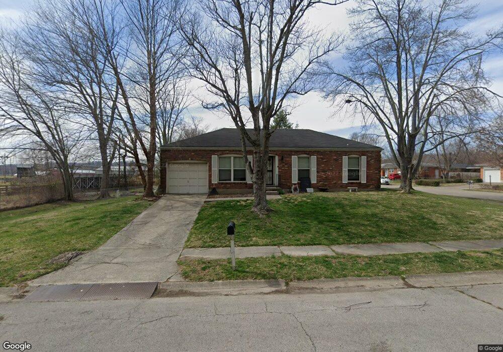 2831 Linda Dr, New Albany, IN 47150 - photo 1
