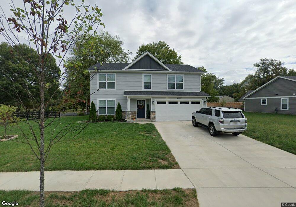 9003 Manslick Commons Dr, Louisville, KY 40219 - photo 1