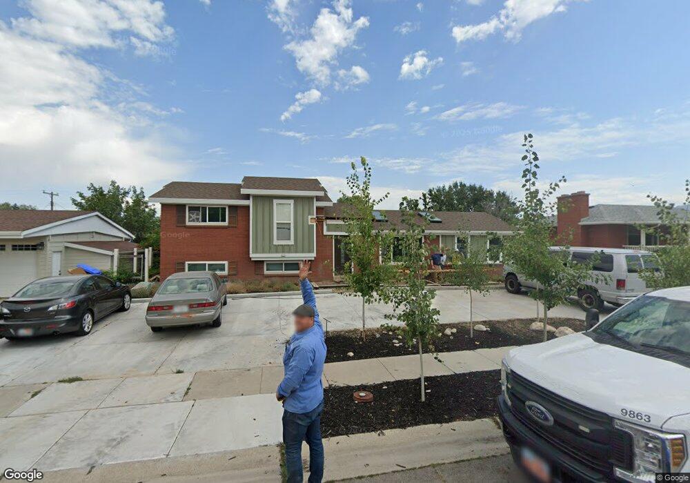 405 E 6865 S, Midvale, UT 84047 - photo 1