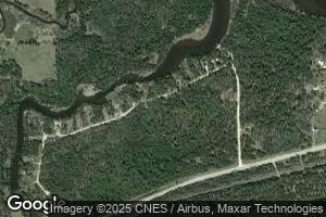 13005 W River View Dr, Engadine, MI 49827