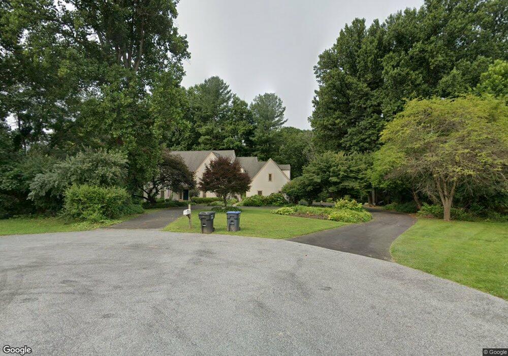 105 Indian Springs Rd, Kennett Square, PA 19348 - photo 1