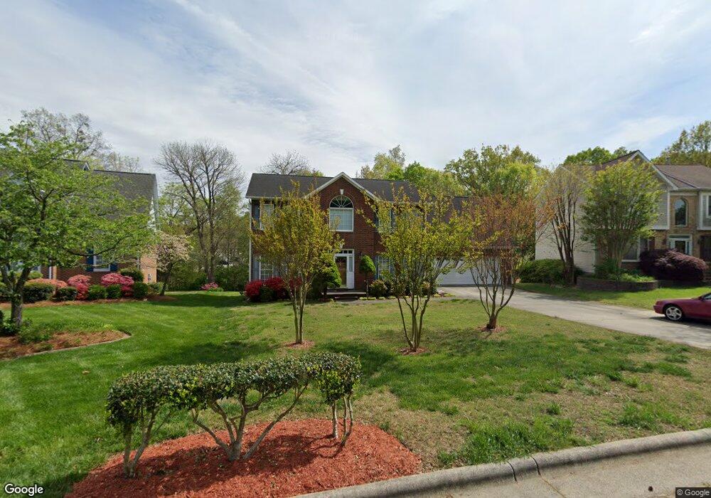 2008 Candelar Dr, High Point, NC 27265 - photo 1