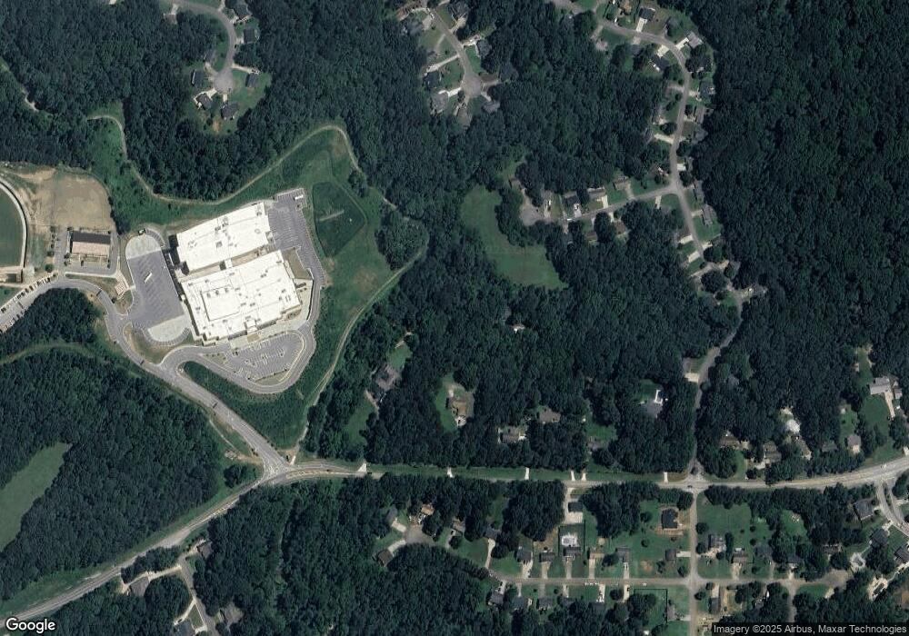 5448 Union Cir, Flowery Branch, GA 30542 - photo 1