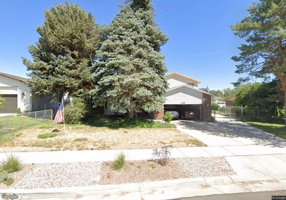 3470 Fenchurch Rd, West Jordan, UT 84084 - photo 1