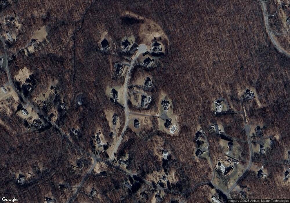 12 Mountain View Ct, Oxford, CT 06478 - photo 1