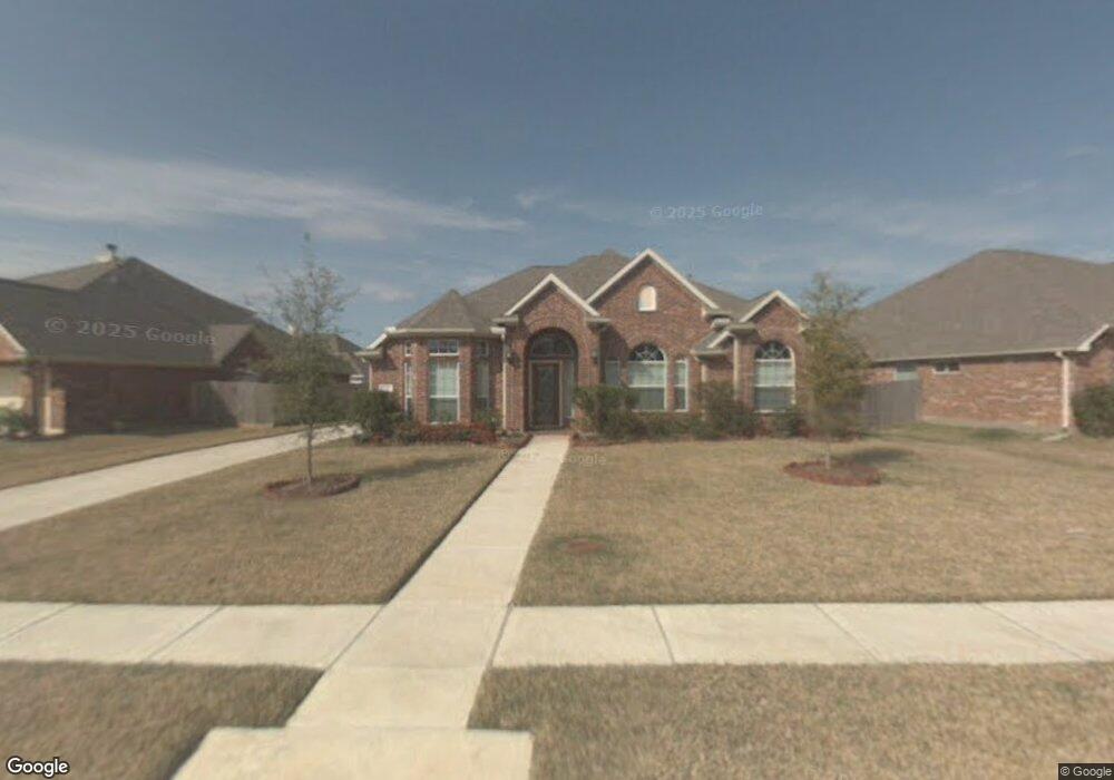 21522 Cozy Hollow Ln, Richmond, TX 77469 - photo 1
