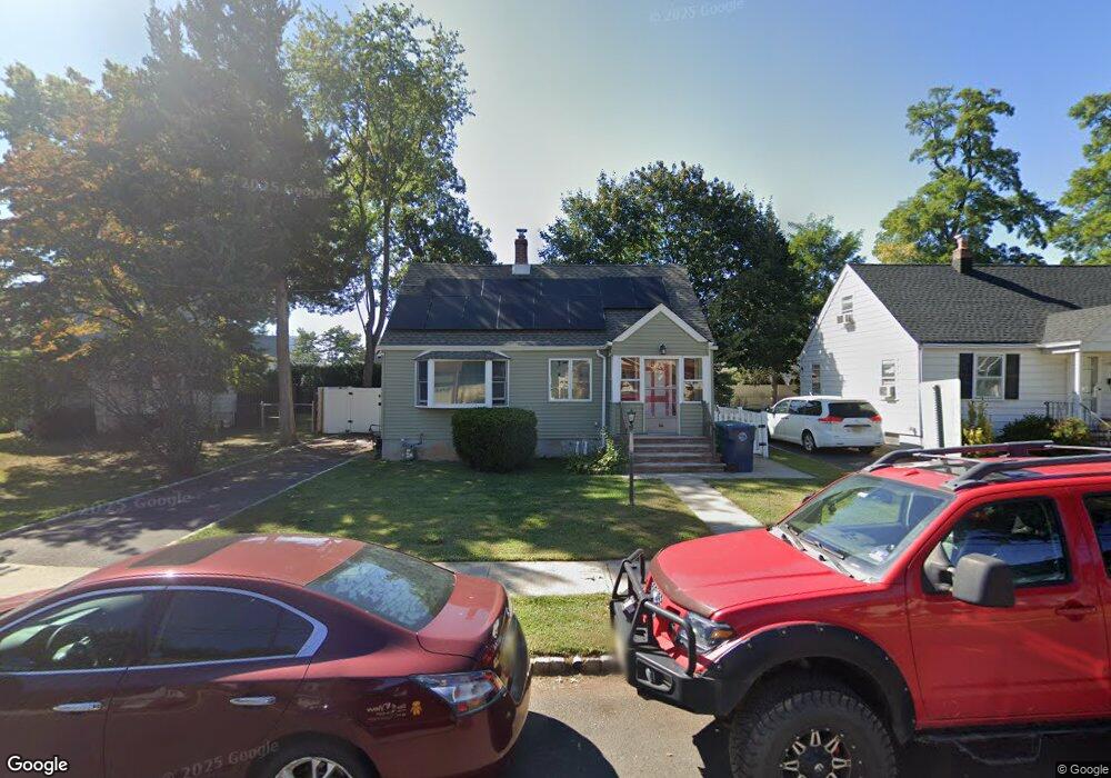 34 Florence Dr, Clark, NJ 07066 - photo 1