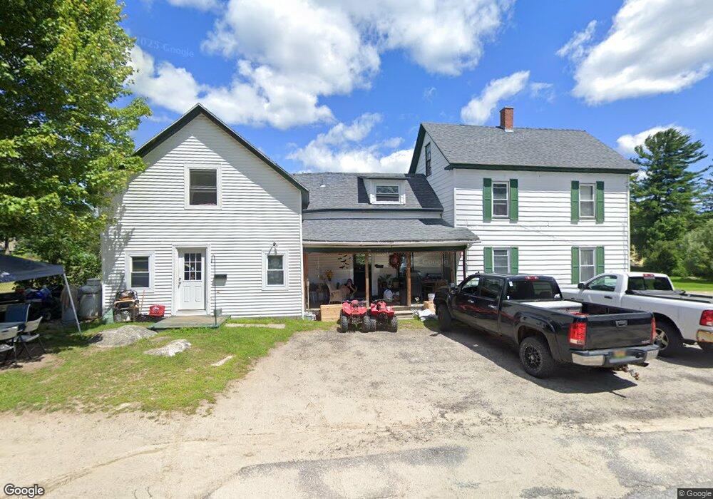 33 Summer St, Mechanic Falls, ME 04256 - photo 1