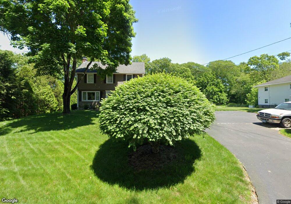23 Forrestal Dr, Westerly, RI 02891 - photo 1