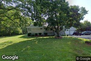 14310 Souder Rd, Grabill, IN 46741