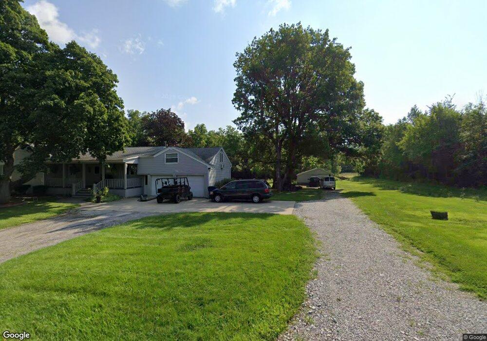 14310 Souder Rd, Grabill, IN 46741 - photo 1
