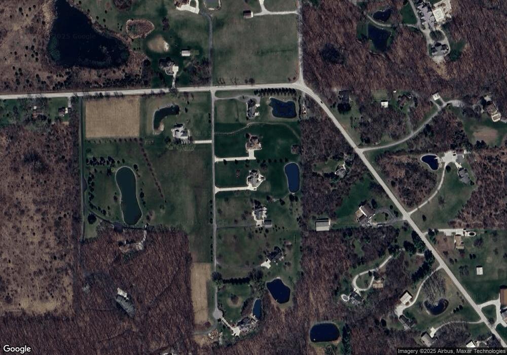 6830 Hosler Rd, Leo, IN 46765 - photo 1