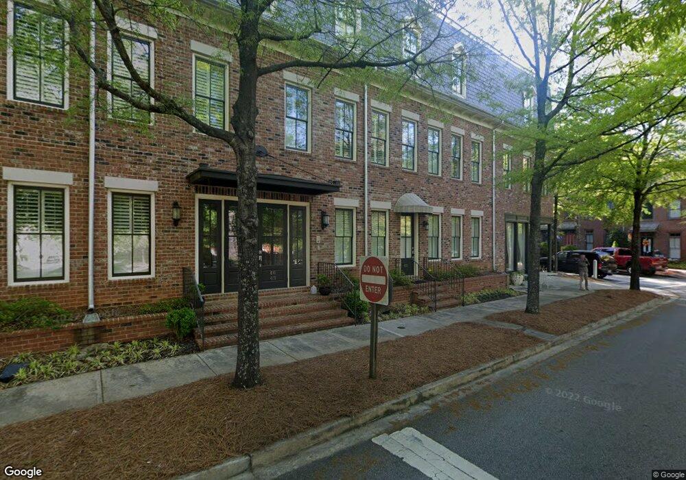 4139 Hunt St SW, Covington, GA 30014 - photo 1