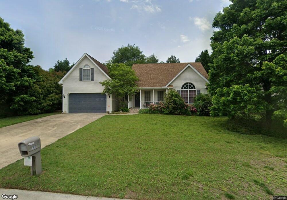 233 Ludlow Ln, Felton, DE 19943 - photo 1