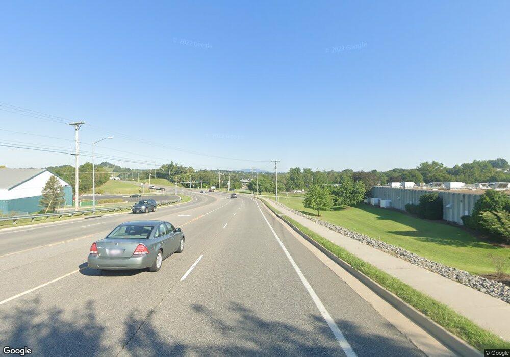 560 Stone Spring Rd, Harrisonburg, VA 22801 - photo 1