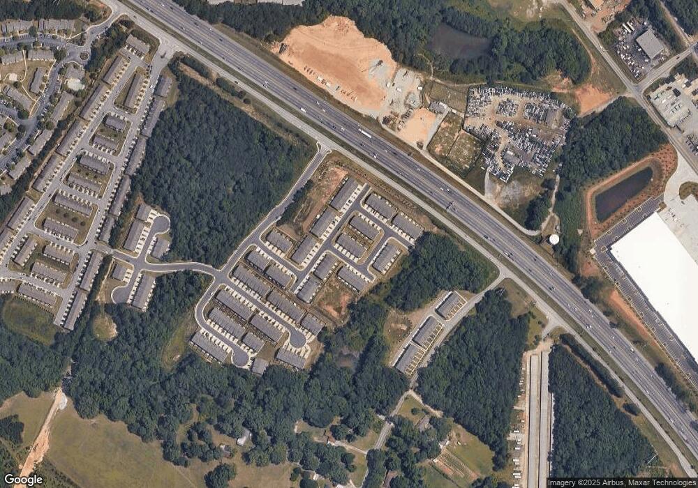 2304 Candy Ln, Conyers, GA 30094 - photo 1