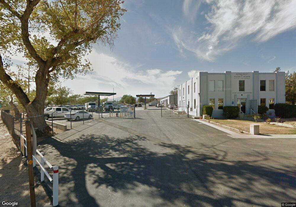 0 Arroyo Ave unit SR25054736, Mojave, CA 93501 - photo 1