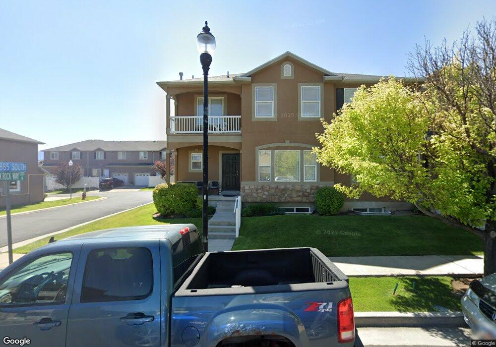 7881 Dove Creek Ln, West Jordan, UT 84081 - photo 1