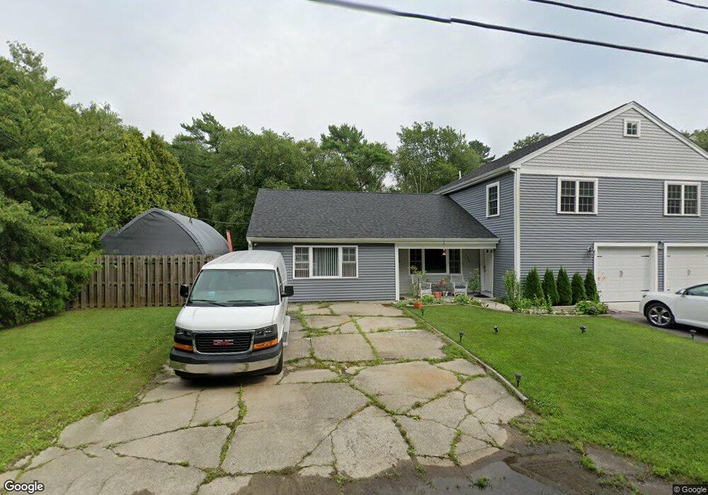 106 Robert St unit 108, Westport, MA 02790 - photo 1