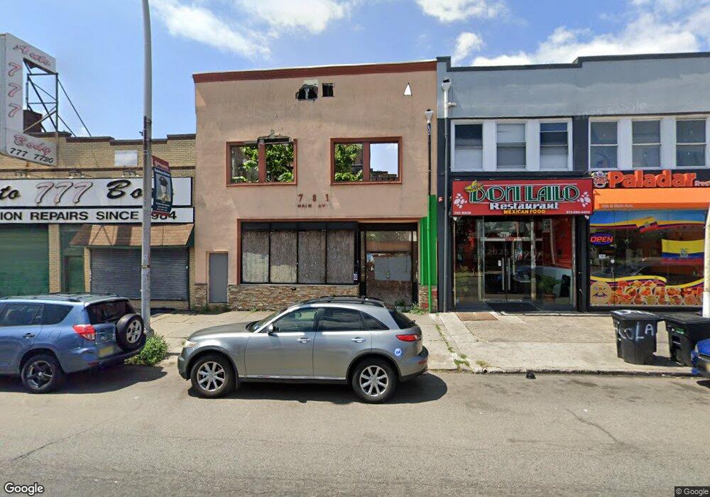 781 Main Ave, Passaic, NJ 07055 - photo 1