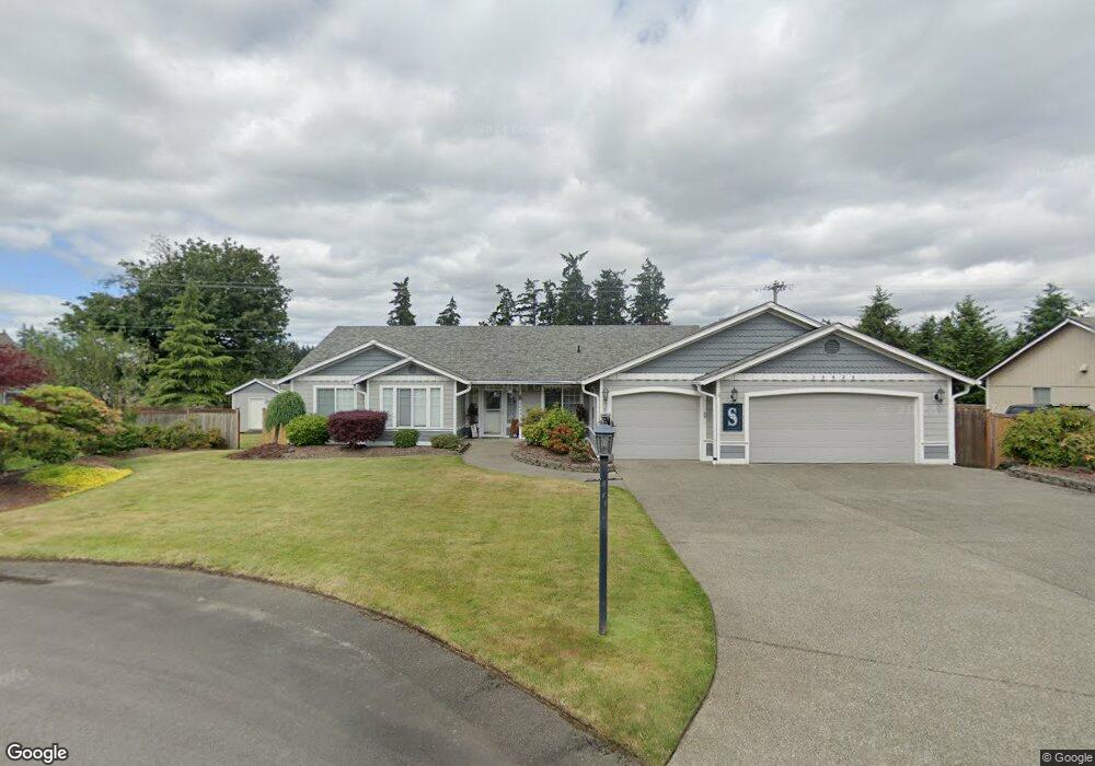 23620 87th Ave E, Graham, WA 98338 - photo 1