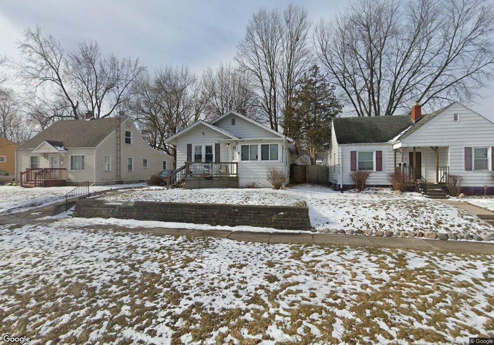 4214 Circle Dr, Flint, MI 48507 - photo 1