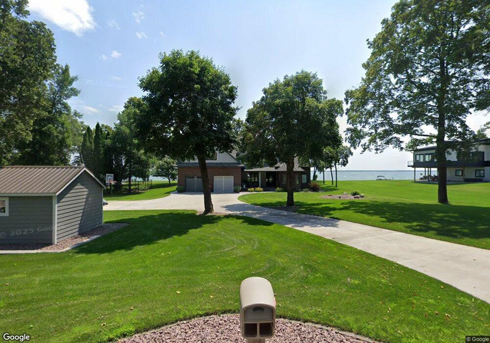 38234 Eldorado Beach Rd, Battle Lake, MN 56515 - photo 1