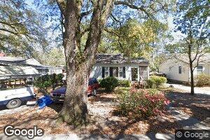 1330 E 55th St, Savannah, GA 31404