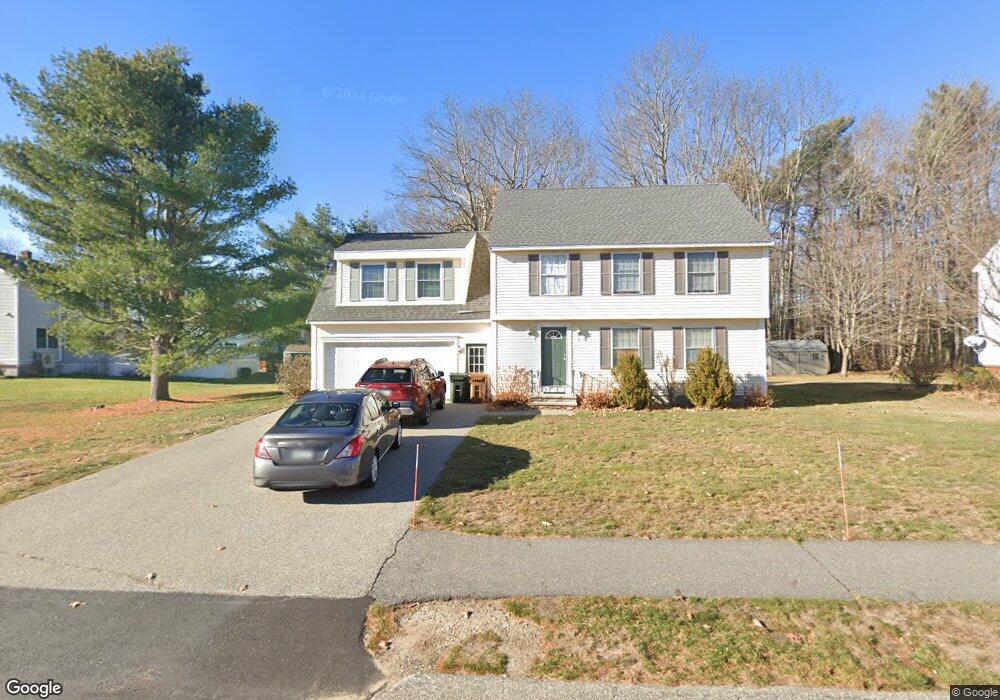 11 Aspen Dr, Saco, ME 04072 - photo 1