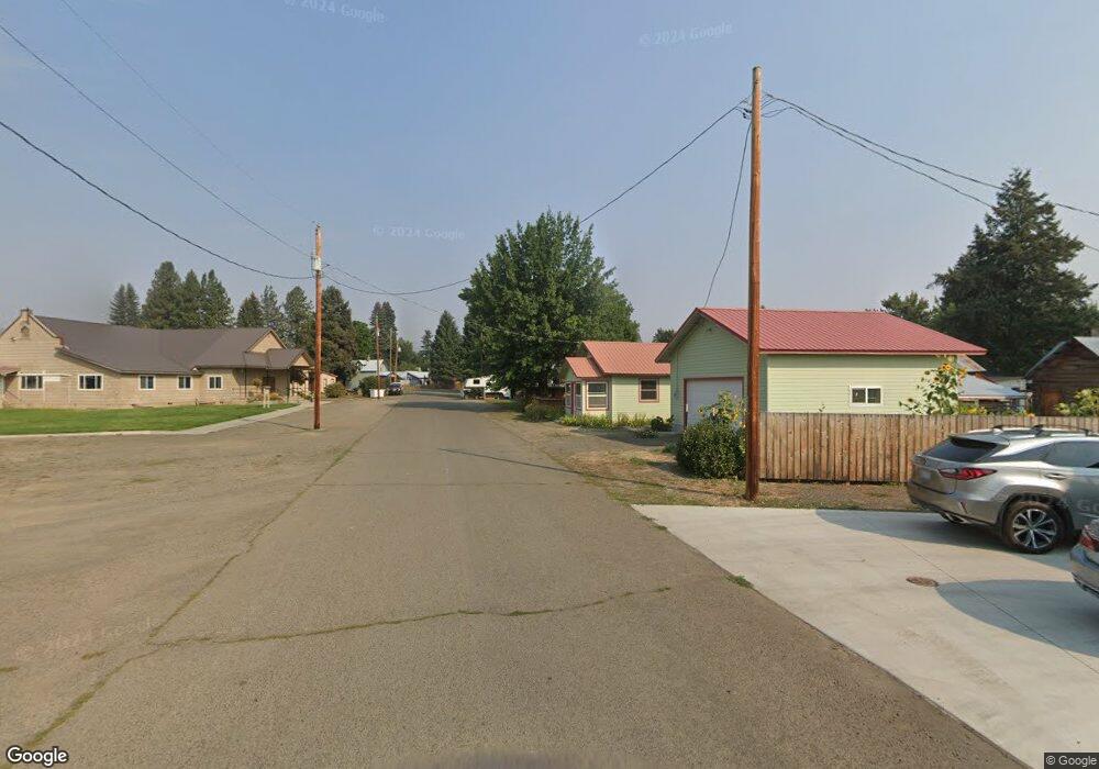 0 Claude St, Halfway, OR 97834 - photo 1