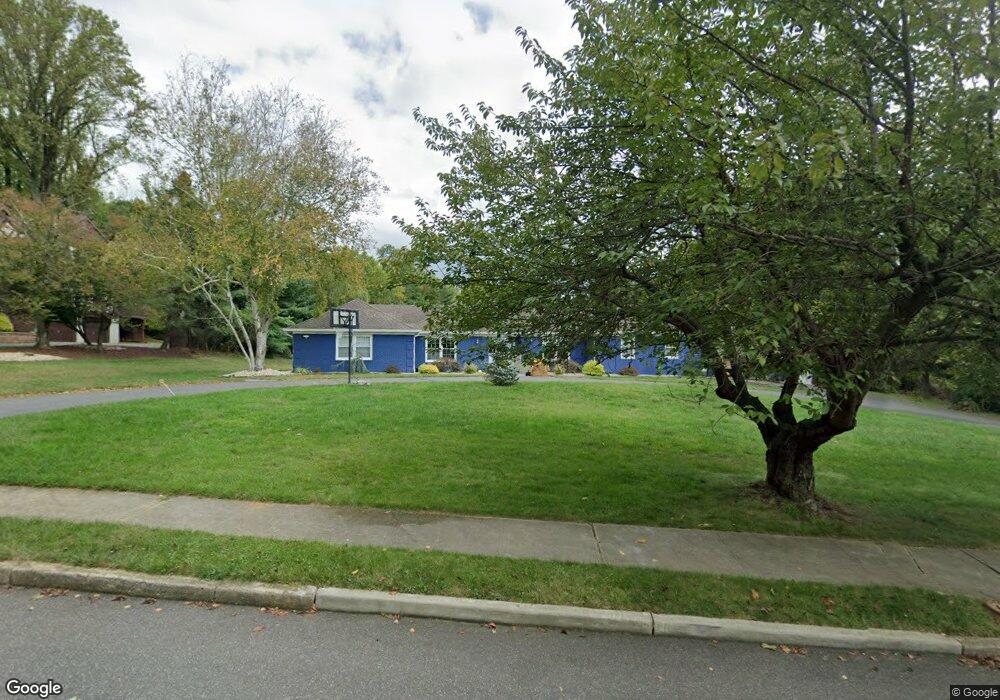 2 Seven Oaks Dr, Holmdel, NJ 07733 - photo 1