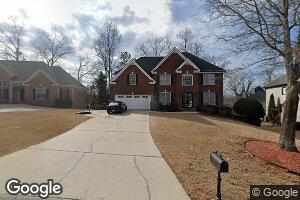 6765 Crofton Dr, Alpharetta, GA 30005