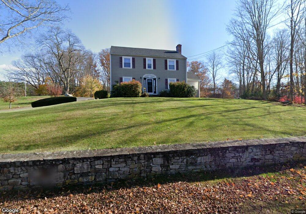 586 Charlton St, Southbridge, MA 01550 - photo 1