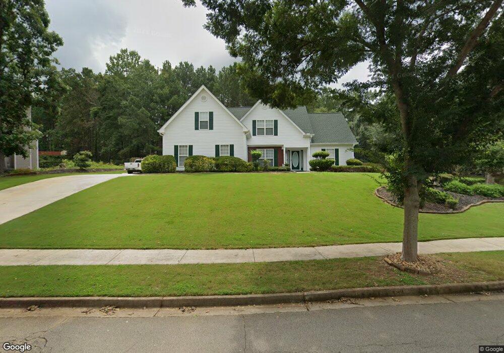 115 Trelawney Cir unit 2/225, Covington, GA 30016 - photo 1