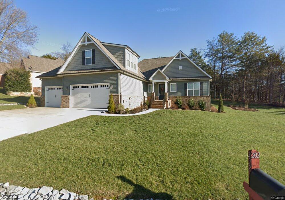 201 Mialaquo Cir, Loudon, TN 37774 - photo 1