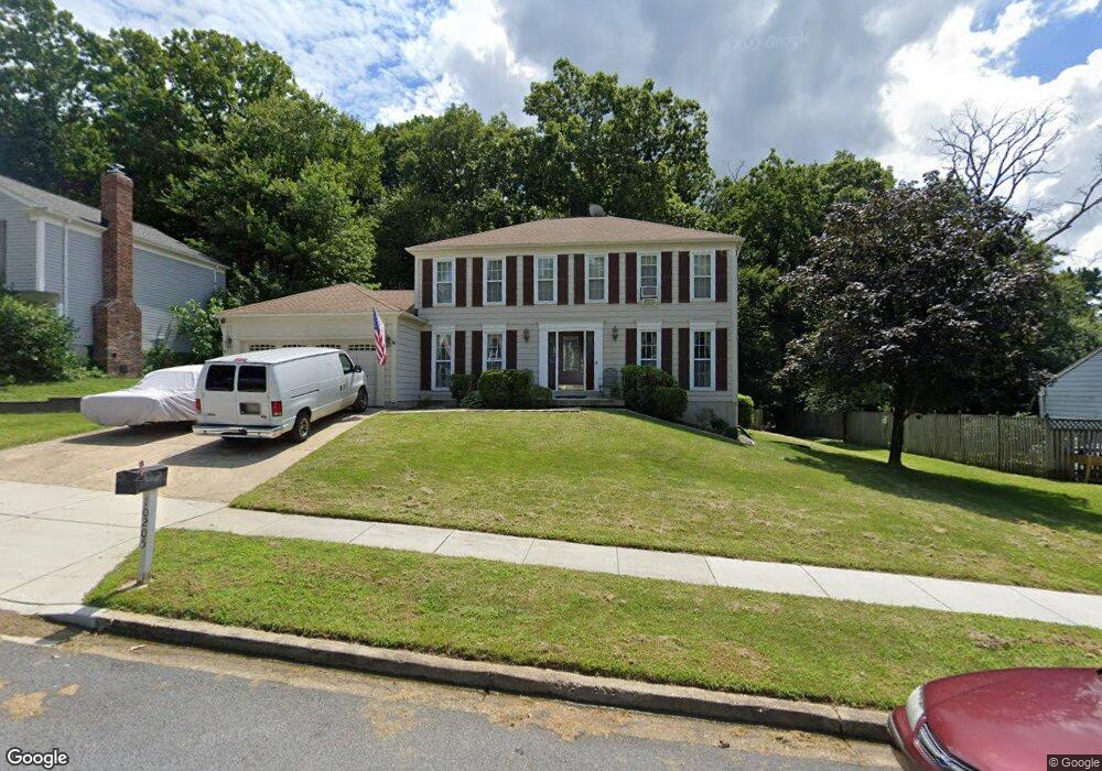 10205 Snowden Rd, Laurel, MD 20708 - photo 1