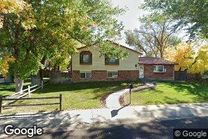 713 Grant St, Douglas, WY 82633